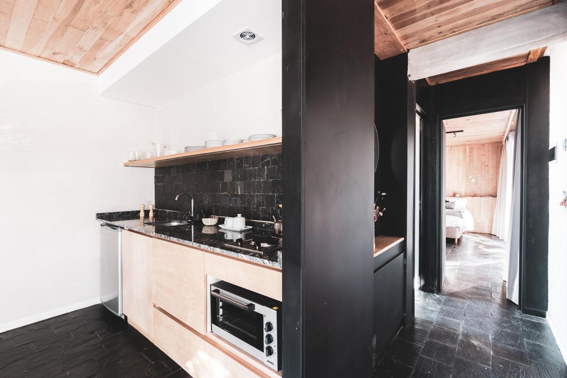 Suite de 1 dormitorio