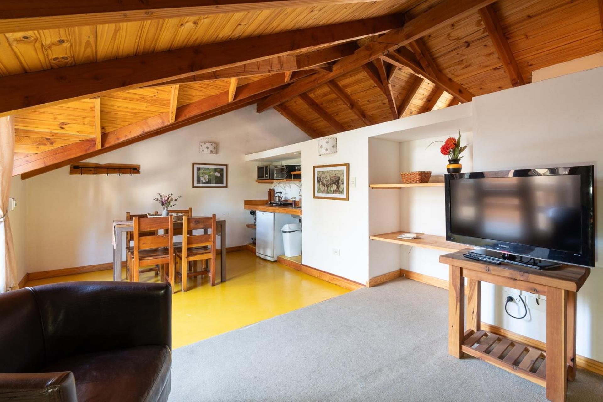Apartamento Ático