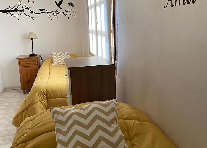 Villa Melipal Flats San Carlos de Bariloche