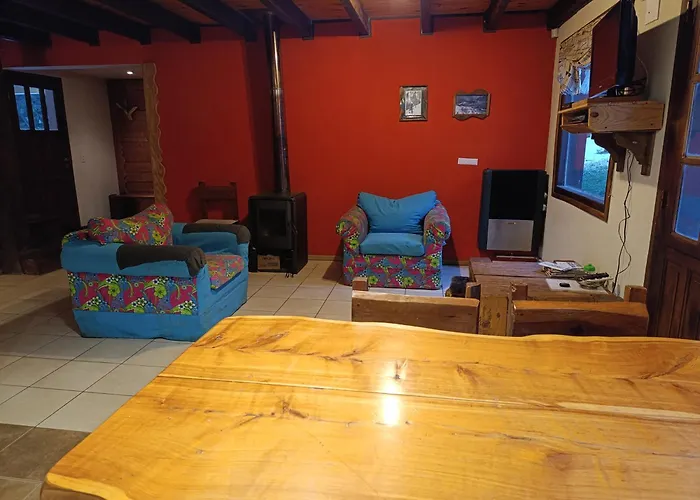 Villa Puro Sur Bariloche