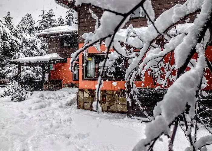 Villa Puro Sur Bariloche