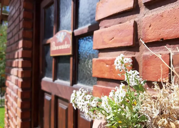Villa Melipal Flats San Carlos de Bariloche